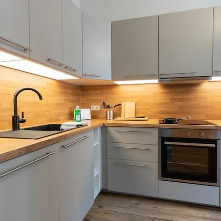 Macabu Marie Apartment *