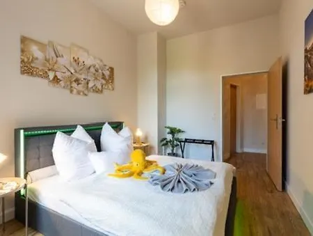 Macabu Marie Apartment *
