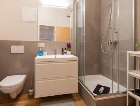 Appartement Macabu Marie *