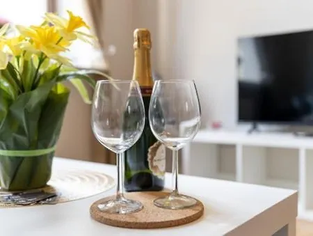 Daire Macabu Marie Zwickau